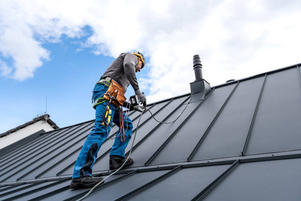 4 Ply Roofing in Clinton, LA